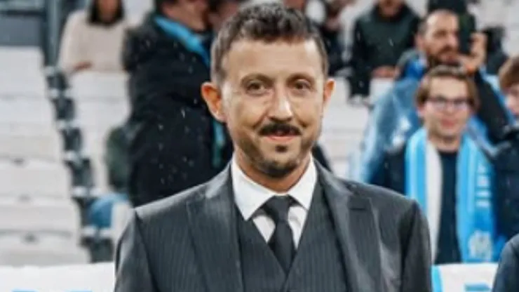 Pablo Longoria