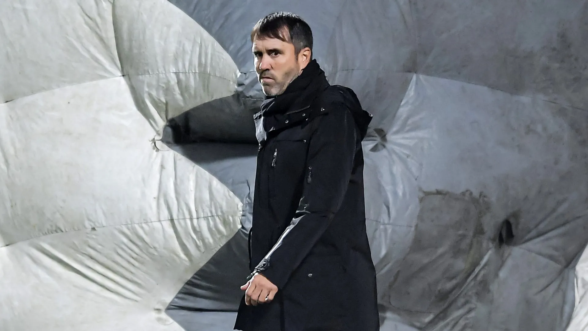 Eduardo Coudet. (Foto: Getty).