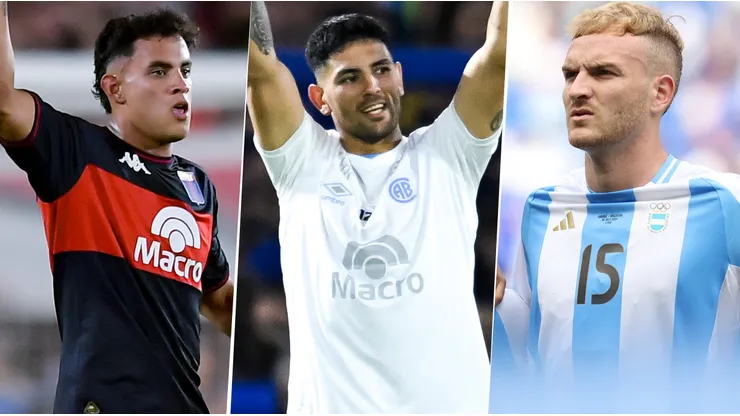 Cómo sigue la búsqueda del 9 de Boca