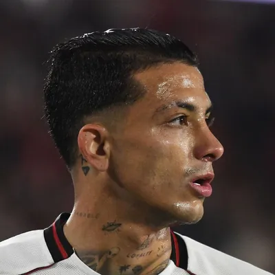 Vasco da Gama contactó a River por Kevin Castaño y puede caerse el arribo de Santi Sosa