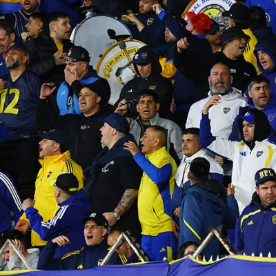 Los hinchas de Boca criticaron a un titular pese a la clasificación: "Está para retirarse"