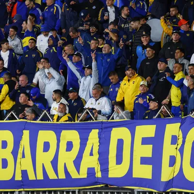 Los hinchas de Boca quedaron encantados con Flores: "Villa al banco"