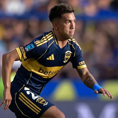 Tigres va a la carga por Alan Velasco