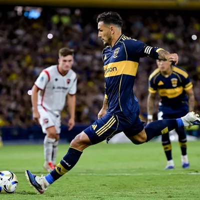 Pronósticos Newell’s vs. Boca Juniors: el Xeneize desembarca en el Coloso con el envión copero