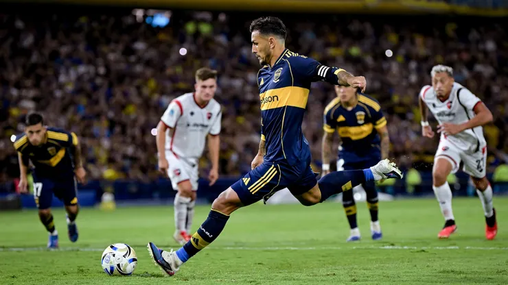 Pronósticos Newell’s vs. Boca Juniors: el Xeneize desembarca en el Coloso con el envión copero