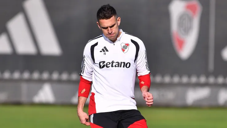 Rafael Santos Borré