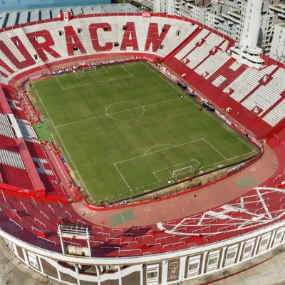 Boca se muda a Huracán: los partidos que se va de La Bombonera