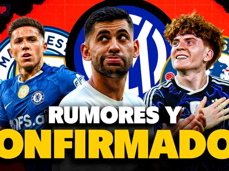 El mercado de pases europeo está al rojo vivo para los jugadores argentino