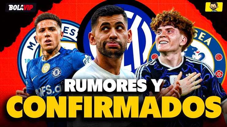 El mercado de pases europeo está al rojo vivo para los jugadores argentino