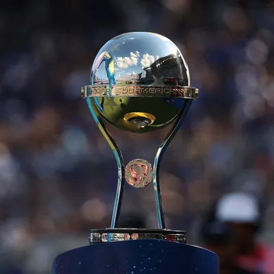 Una IA simuló 10.000 veces el cuadro de la Sudamericana: River, el gran favorito
