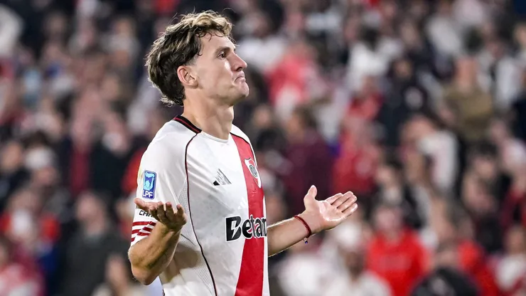 Facundo Colidio