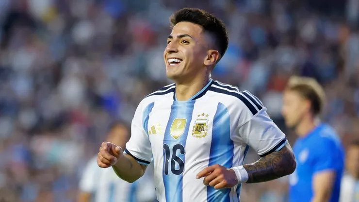 Thiago Almada