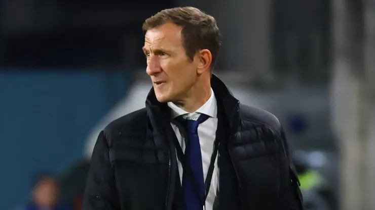 Rodolfo Arruabarrena