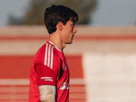 River hoy: a la carga por Almada, Colidio podría irse y el XI vs. Rosario Central