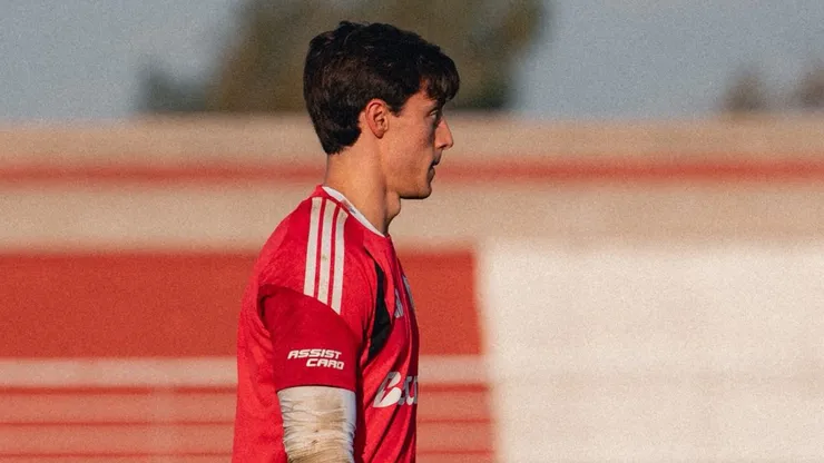 Santiago Beltrán