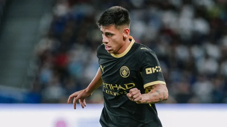 Claudio Echeverri