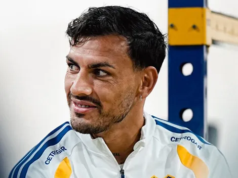 Boca hoy: el XI vs. Newell´s, problemas de logística y localía en Huracán