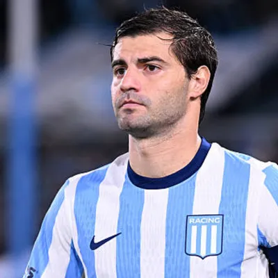 Santi Sosa se va de Racing: acuerdo con Vasco da Gama