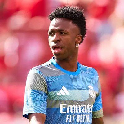 Ultimátum de Real Madrid a Vinícius