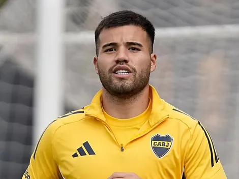 Los 5 jugadores borrados en Boca