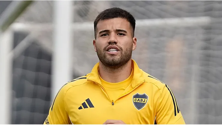 Los 5 jugadores borrados en Boca
