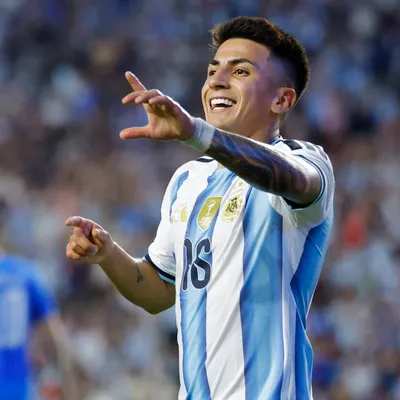 Atento, River: Almada ya tomó una decisión sobre su futuro