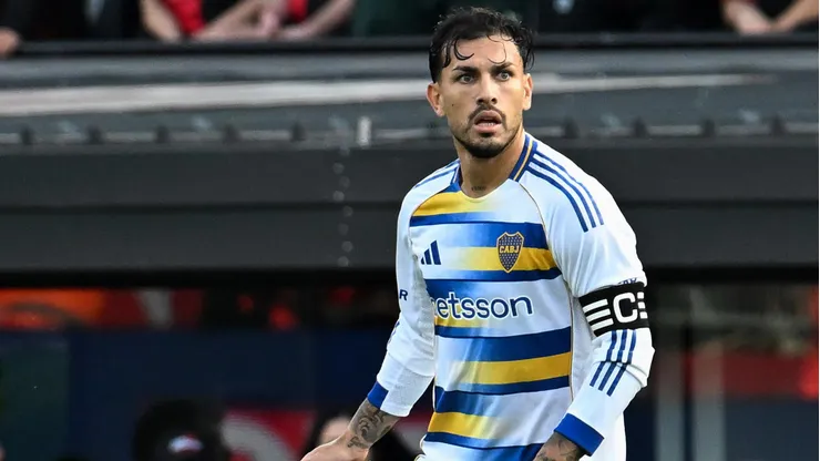 Los puntajes de Boca en el empate ante Newell's