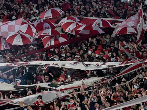 Los hinchas de River liquidaron a un titular: "Al container de Cantilo"