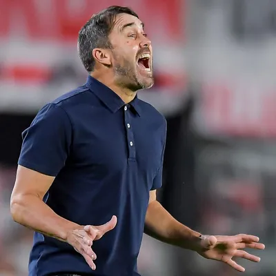 Las cuatro buenas noticias que recibió River sobre sus lesionados