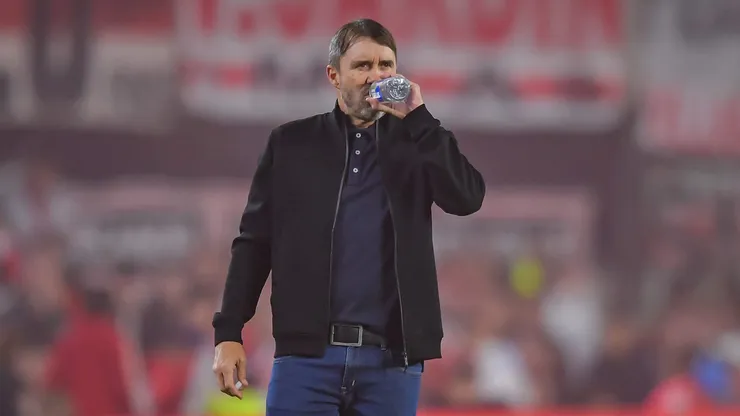 Eduardo Coudet