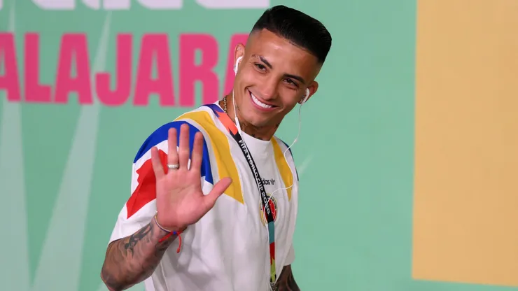 Kevin Castaño