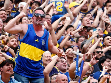 Miles de abonados de Boca sin lugar en Huracán: "Es una estafa"