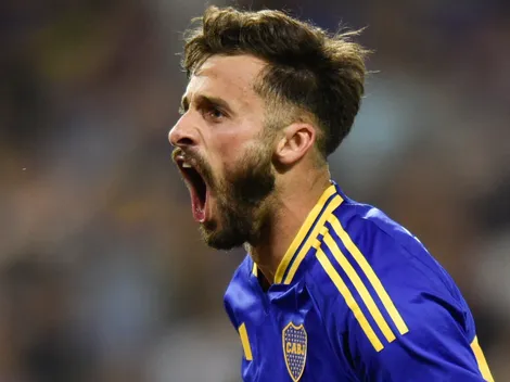 Boca vende a Saracchi y libera un cupo de extranjero