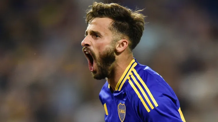Saracchi se va de Boca.