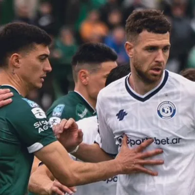 Independiente Rivadavia sigue en lo más alto: así está la Tabla Anual