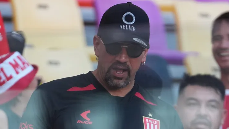 Juan Sebastián Verón