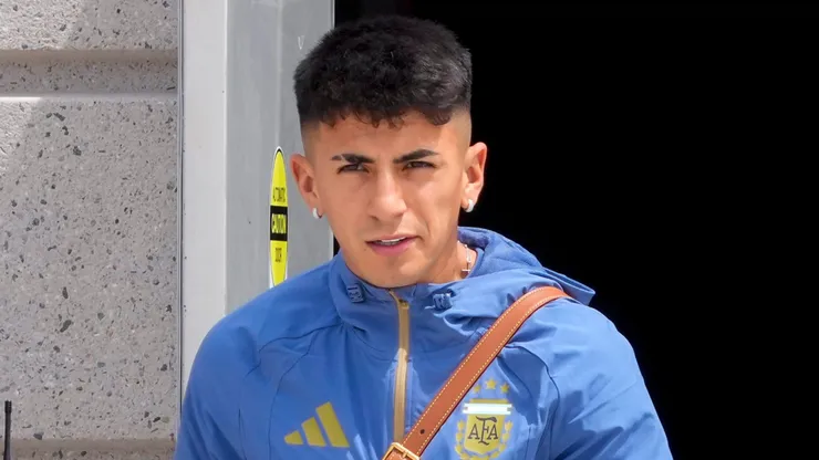 Thiago Almada