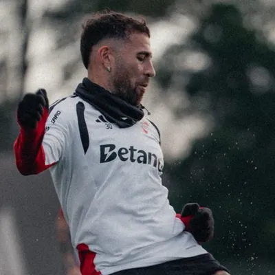 River hoy: llegó Ortega, se define Almada y el problema para la Sudamericana
