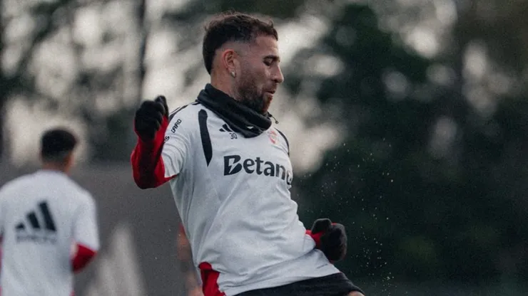 Nicolás Otamendi