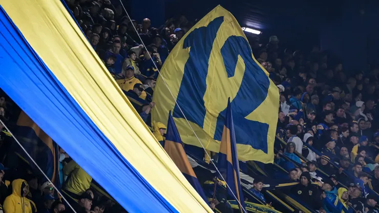 Más de 5 mil hinchas de Boca votaron en la encuesta de Bolavip