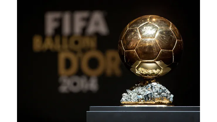 Balón de Oro 2026: cuándo se anuncian los nominados, la fecha de la gala en Londres y los argentinos en carrera