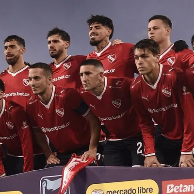 Pronósticos Independiente vs. Platense: el Rojo quiere recuperarse en Avellaneda ante un Calamar golpeado
