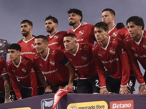 Pronósticos Independiente vs. Platense: el Rojo quiere recuperarse en Avellaneda ante un Calamar golpeado