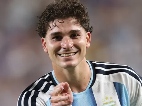 El plan de Barcelona para fichar a Julián Álvarez: miércoles, el día clave