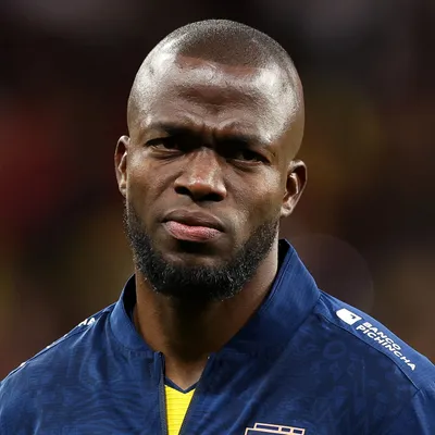 Enner Valencia, nuevo refuerzo de Boca