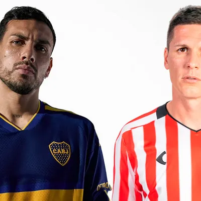 Boca vs. Estudiantes por el Torneo Clausura 2026: posibles formaciones, hora y cómo verlo en vivo por TV
