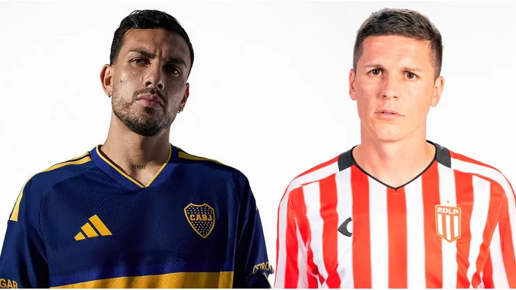 Boca vs. Estudiantes por el Torneo Clausura 2026: posibles formaciones, hora y cómo verlo en vivo por TV