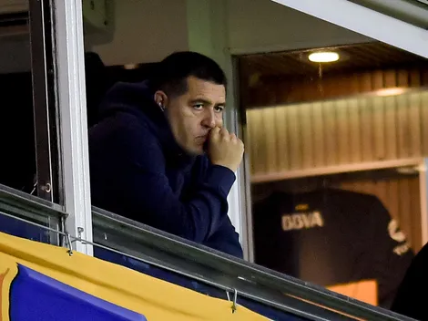 Con 4 altas confirmadas, los hinchas de Boca eligen el refuerzo que le tiene que traer Riquelme a Arruabarrena