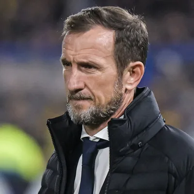 La posible formación de Boca para enfrentar a Estudiantes