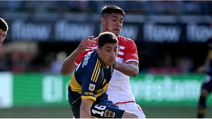 Con minutos y resultado exactos: la predicción de Boca vs. Estudiantes por el Clausura 2026, según la IA